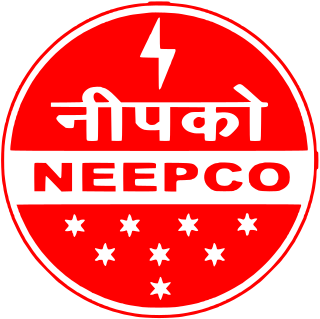 NEEPCO Logo