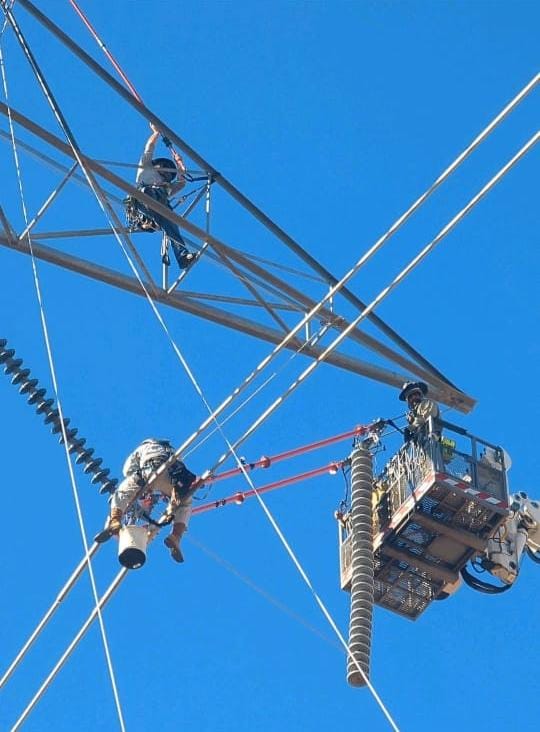 Power Transmission Project 3