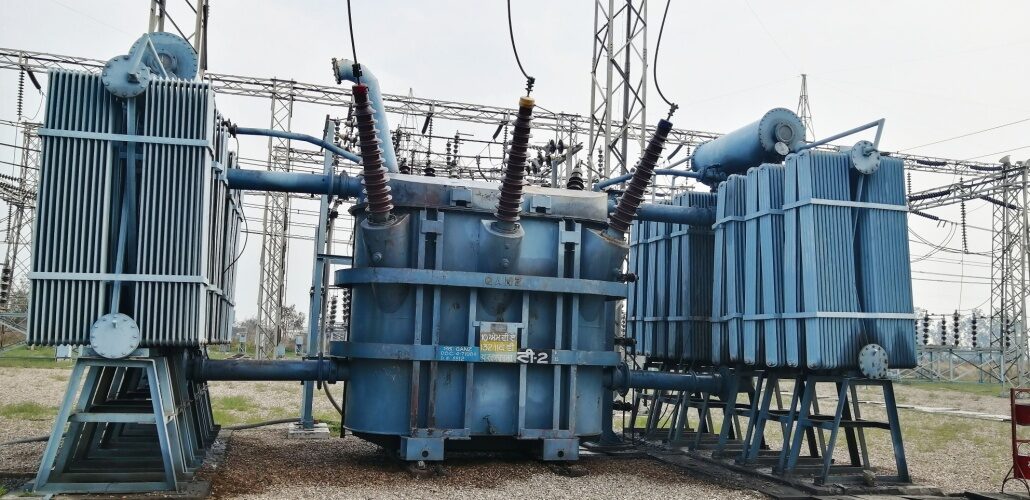 Power Transmission Project 5