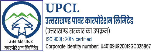 UPCL Logo